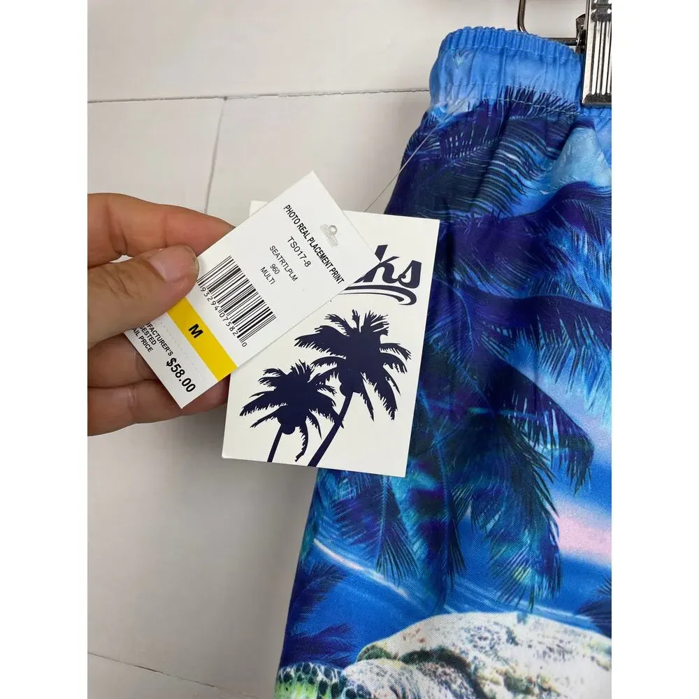 Trunks Surf & Swim Co. dive into